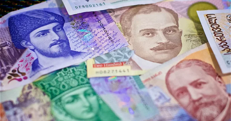В Грузии спишут десятки миллионов пенсионных штрафов