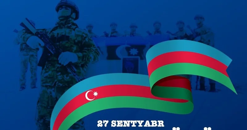 Hüznün qürura çevrildiyi, tariximizin şanlı başlanğıc günü