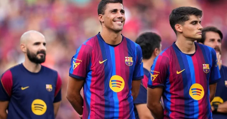 Real məni transfer etmək üçün həqiqətən də çox çalışdı Rodri