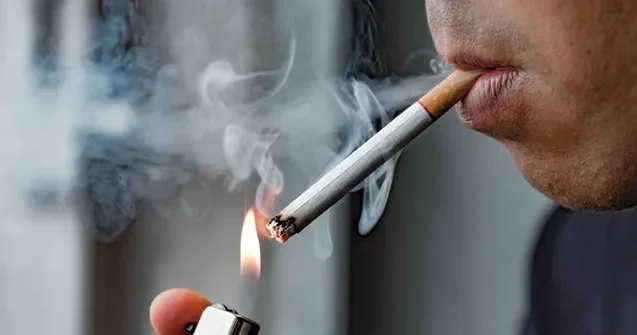 Siqaret mədə xərçəngi riskini artırır Onkoloqdan XƏBƏRDARLIQ
