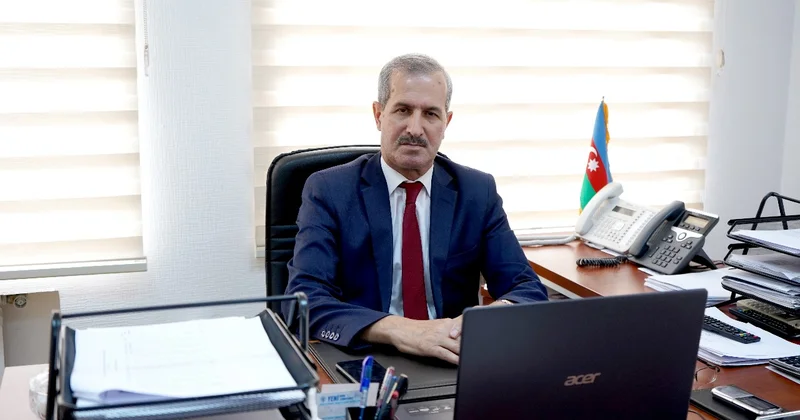 Təbiət ən böyük sərvətimizdir ŞƏRH