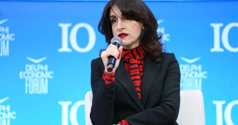 Maka Boçorişvili: Gürcüstan 2027 ci ildə ATƏT ə sədrlik etməyə hazırdır