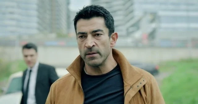 A.B.İ. serialı niyə yekunlaşır? FOTO