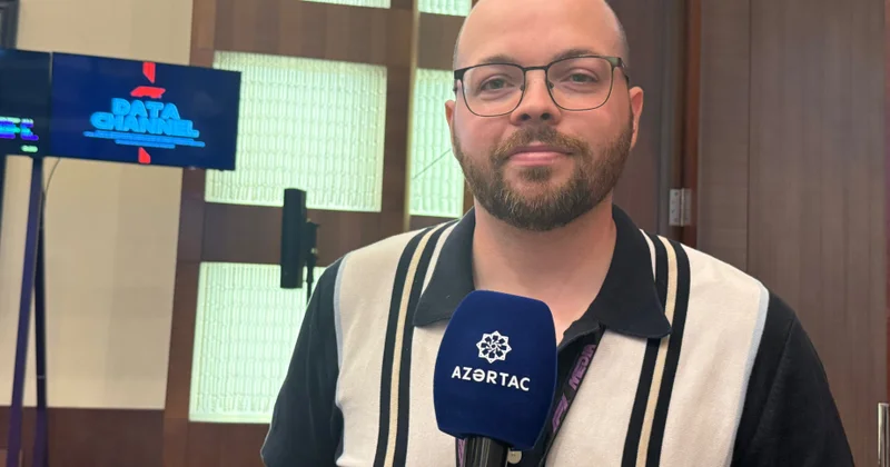 İngiltərəli jurnalist: Azərbaycan Qran Prisi artıq Formula 1 təqviminin əsas yarışlarından birinə çevrilib