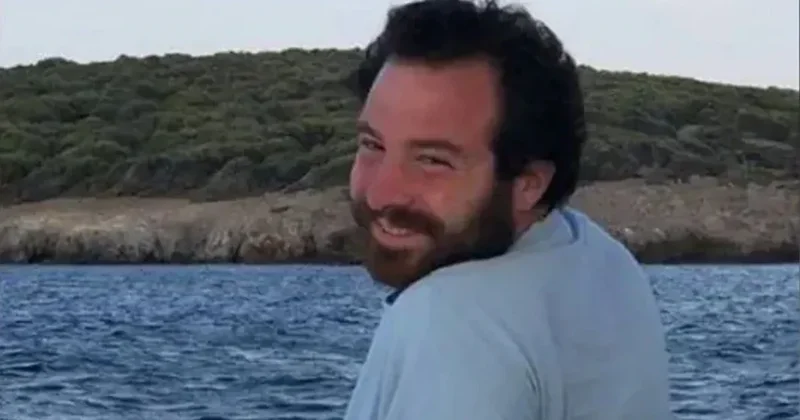 Türkiyədə məşhur iş adamının oğlu saxlanıldı