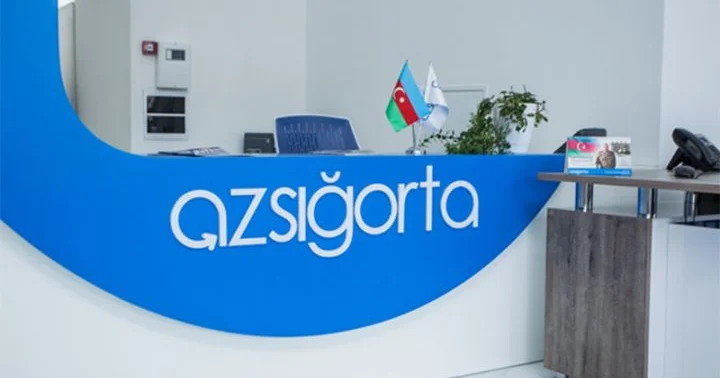 “AzSığorta”nın ödənişləri artıb
