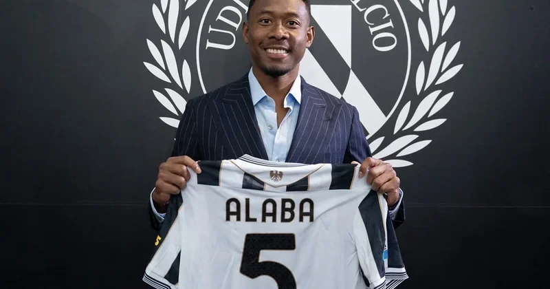 Sabiq “Real”lı İtaliya klubunda RƏSMİ
