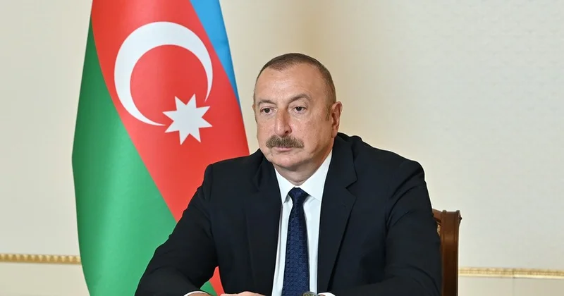 Prezident İlham Əliyev bu qanunu GERİ QAYTARDI