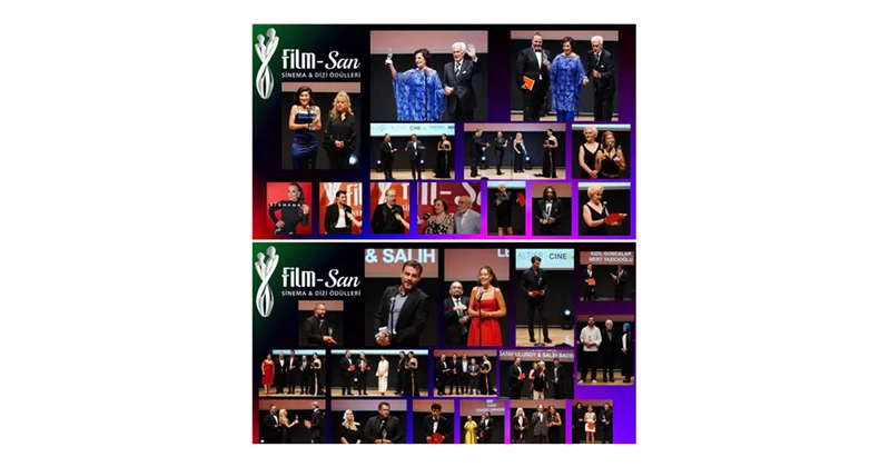 Teatr tarixində ilk: Tamaşalarımız Türkiyənin ən böyük sənət vəqfi tərəfindən mükafatlandırılacaq KONKRET
