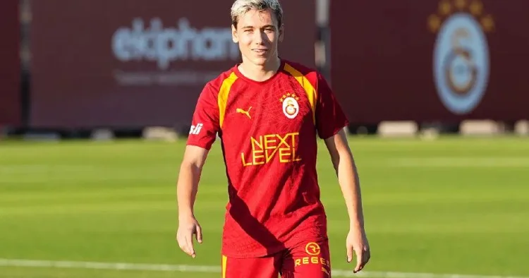Türkiyə Super Liqasının ən bahalı üç futbolçusu bəlli oldu siyahıda rusiyalı da var