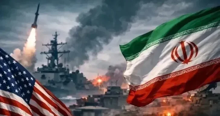 Иран предупреждает о возможном расширении конфликта с США на Индийский океан