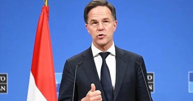 Rutte xəbərdarlıq etdi: “Rusiya hərbi gücünü sürətlə artırır”