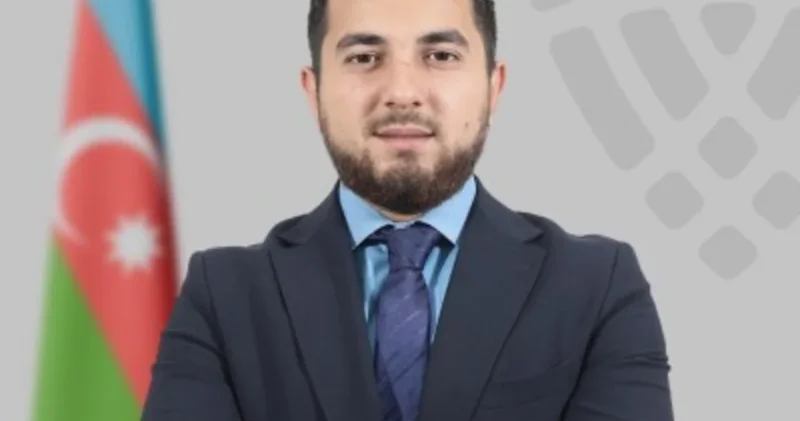 TƏBİB in Satınalma və təchizat şöbəsinin müdiri o oldu