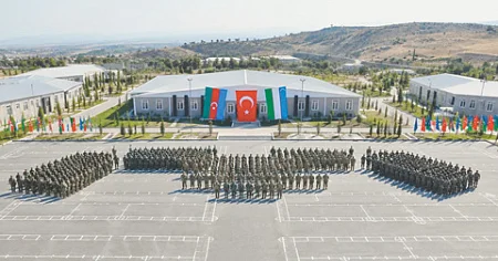 “Birliyin Gücü” nə yeni baxış RAKURS
