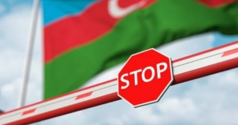 İş adamı Qoşqar Məmişova stop qoyuldu Səbəb nədir?