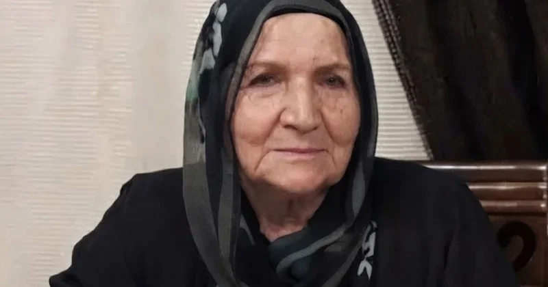 “Tərəqqi” medallı müəllimə vəfat etdi