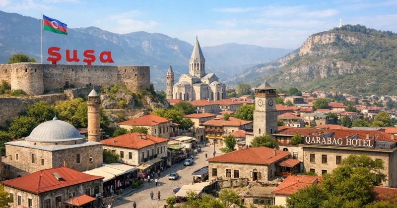 Gələn il büdcədən Qarabağa bu qədər vəsait ayrılacaq