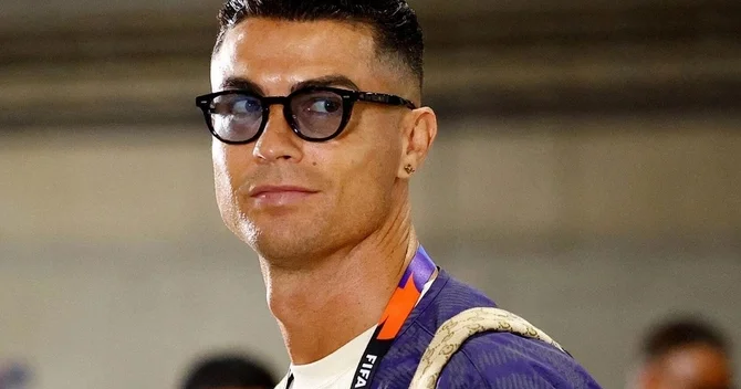 Kriştiano Ronaldo: Məni öldürmək istəyənlər var