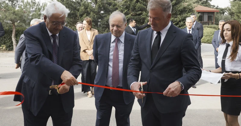 Regionda ilk dəfə Azərbaycanda Spartan Aeronavtika və Texnologiya Məktəbinin filialı fəaliyyətə başlayır