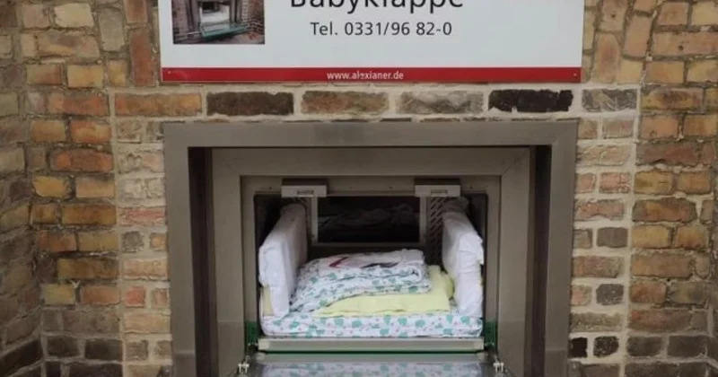 Azərbaycanda “Baby Box” tətbiq oluna bilər? Deputatdan AÇIQLAMA