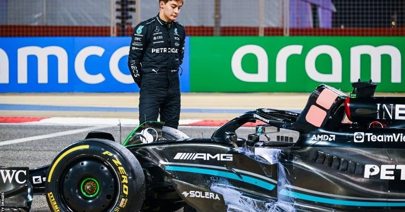 Britaniyalı pilotdan Bakı trekində dubl