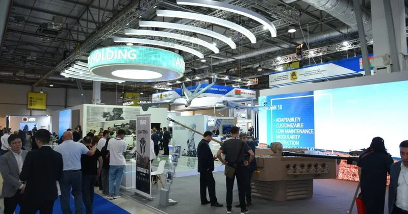 ADEX 2026: Баку вновь станет центром мировой оборонной индустрии
