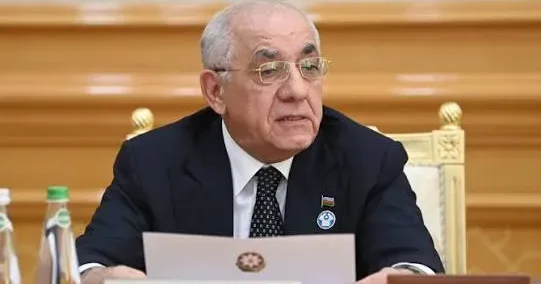 2027 ci ilin büdcəsində ən əsas prioritet nə olacaq? Əli Əsədov AÇIQLADI