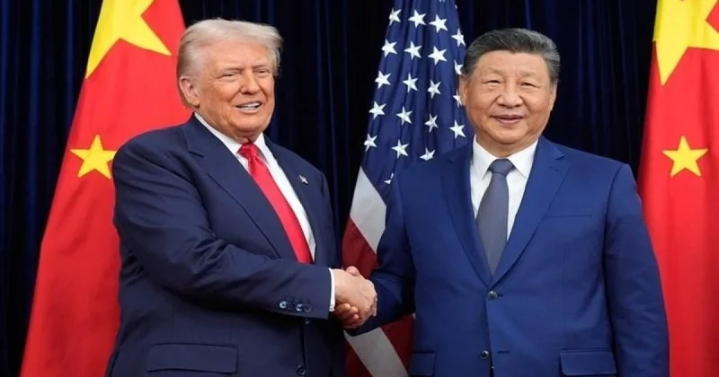 Трамп намерен обсудить с Си Цзиньпином иранский вопрос