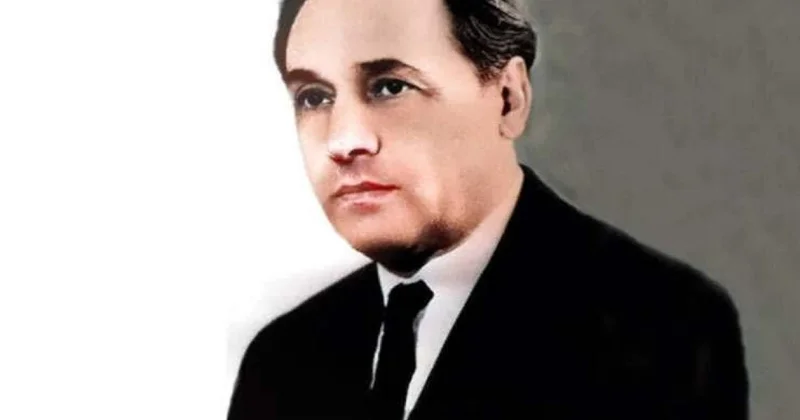 Həqiqəti həyat yoldaşından gizlətdilər Əhməd Cəmilin son tərcüməsinin taleyi
