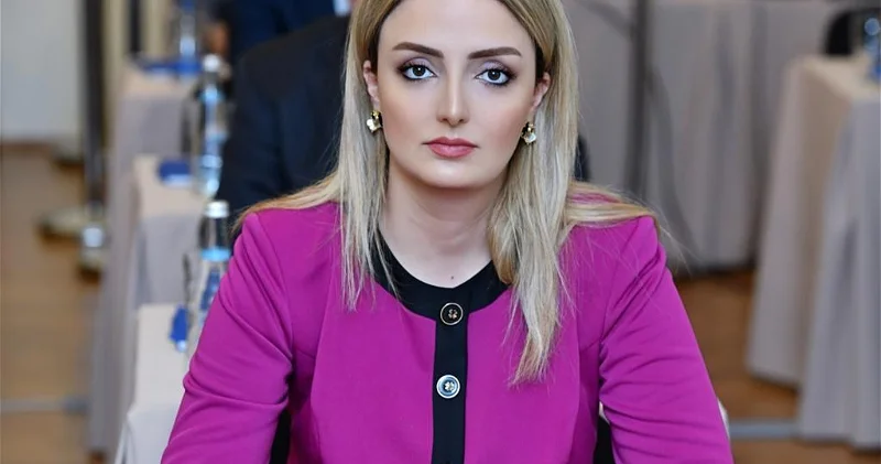“Süni intellekt insanı əvəz etməməlidir” Deputat