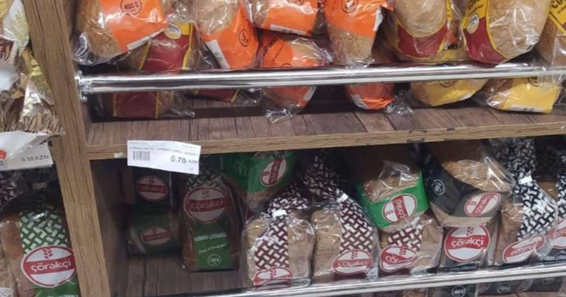 Azərbaycanda çörək bahalaşacaq? AÇIQLANDI