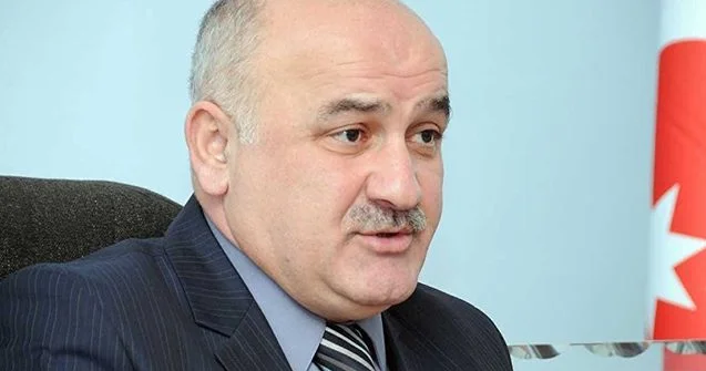 Arif Hacılı: Oğlum və gəlinim ABŞ da saxlanılıb, araşdırmadan sonra sərbəst buraxılıblar