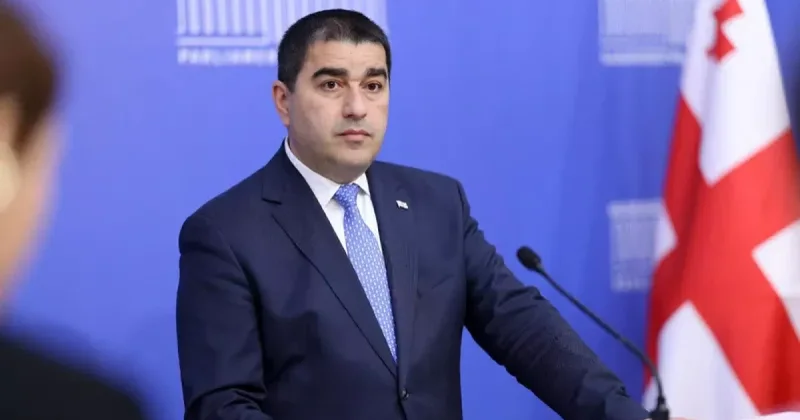 Папуашвили назвал условие для восстановления отношений с ЕС