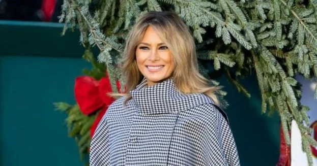 Melaniya Trampın ETİRAFI: “Həqiqəti desəm də Donald fikrini eşitmək istəmir”