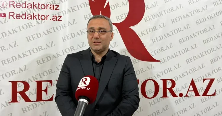 “Azərbaycanda distant təhsil formasına keçid həyata keçirilməlidir” Ekspert