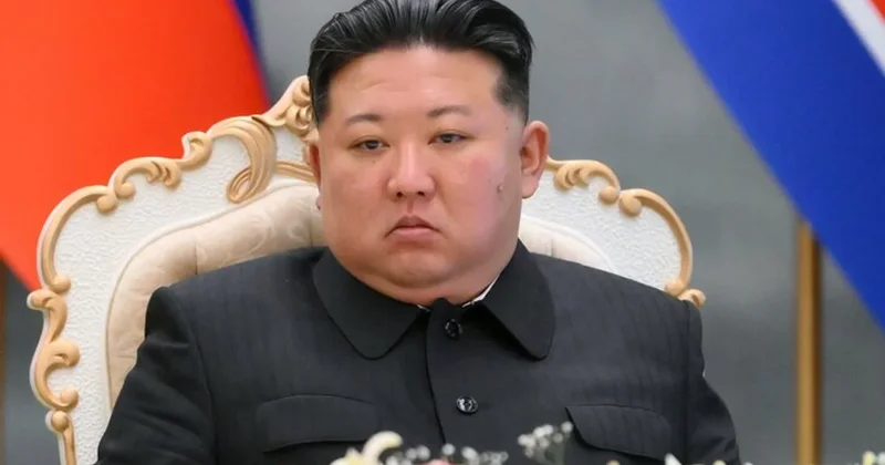 Ким Чен Ын может посетить Россию