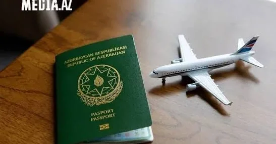 Граждане Азербайджана могут получить право на поездки в тюркские страны без загранпаспорта