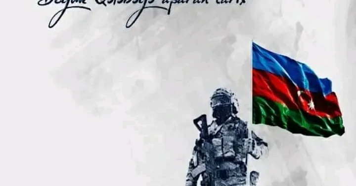 27 sentyabr Qəhrəmanlıq tariximizin hüznlü və şərəfli səhifəsi ŞƏRH