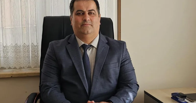 Bir çox ölkələr üçün Azərbaycan enerji sahəsində əvəzolunmaz tərəfdaşa çevrilib