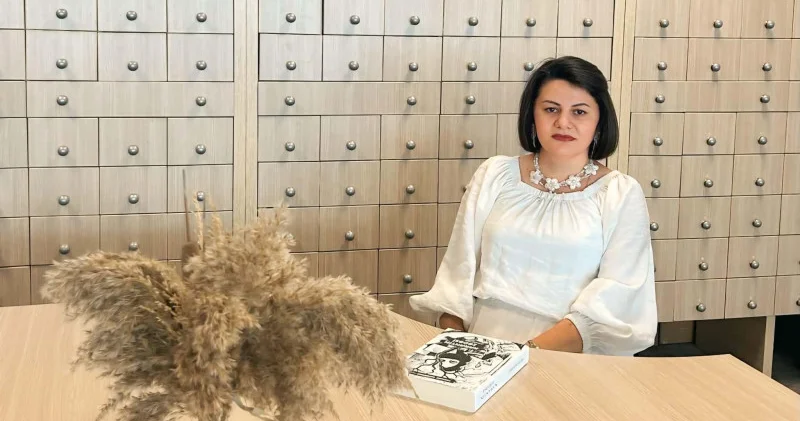 “Kaş ki”lər bitmir... Pərvanə Bayramqızı yazır