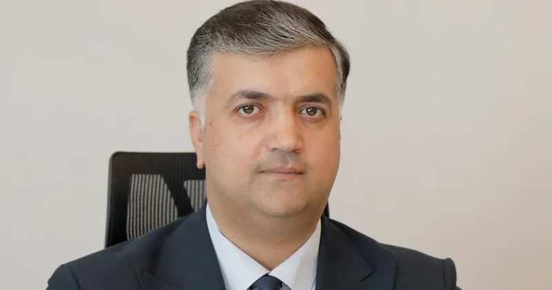 Hasil Abbasovdan iki təyinat