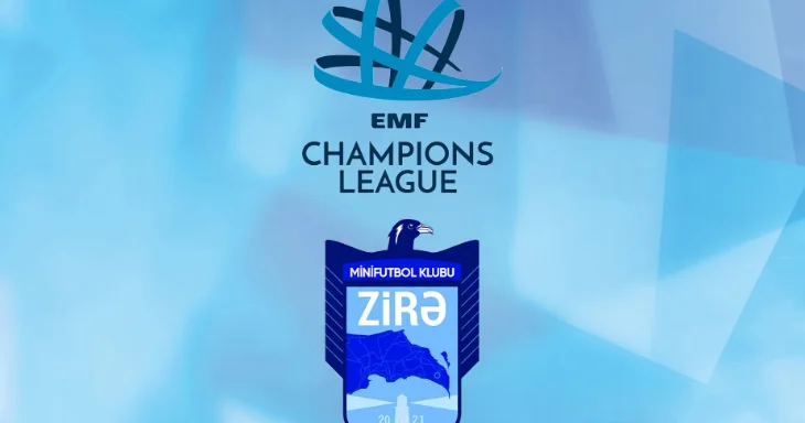 ÇL: Azərbaycan çempionu Çexiya təmsilçisinə qalib gəldi