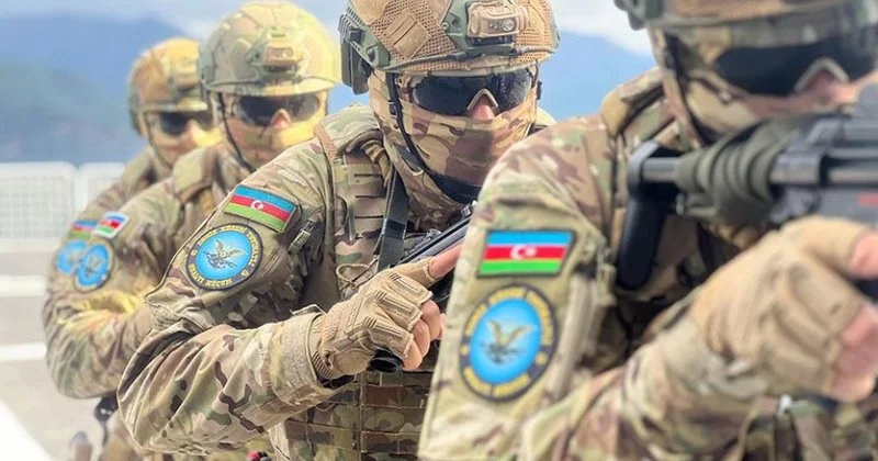 Ermənistanın müharibə öncəsi planları, rəsmi İrəvanın işğalçılıq siyasətinin iflası TƏHLİL