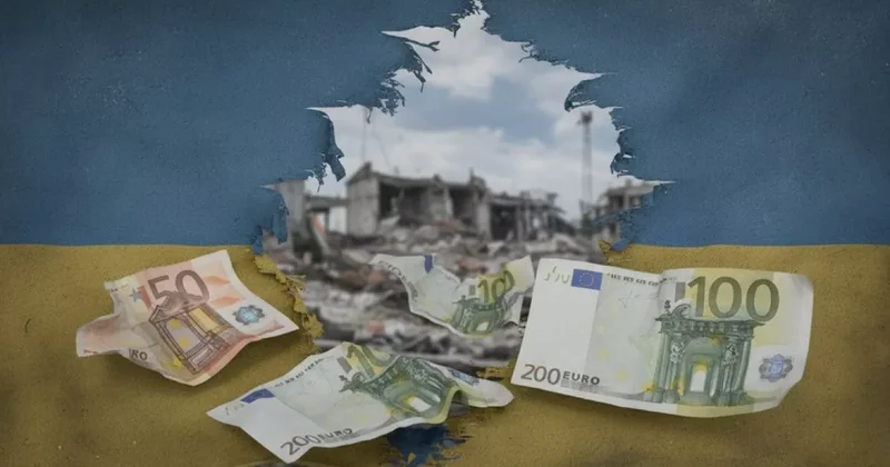 Во Франции раскритиковали расходы на помощь Украине