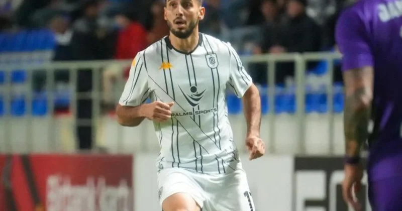 Murad Xaçayev “Sabah”la oyun öncəsi iddialı danışdı