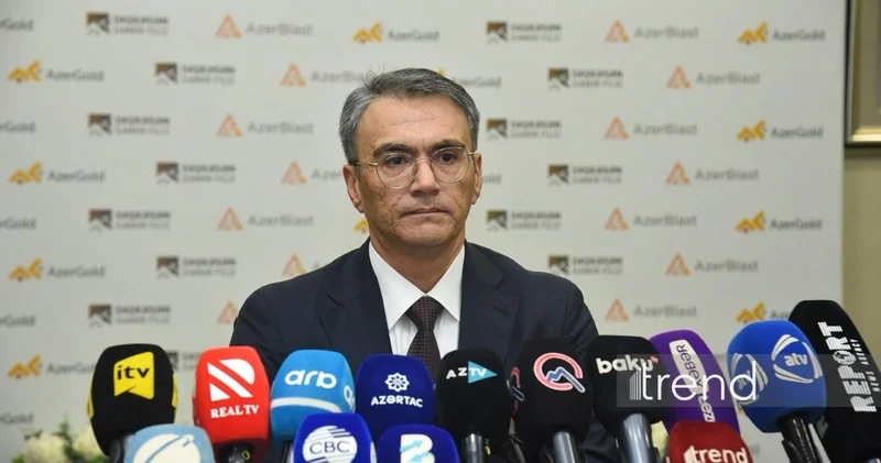 AzerGold определило в качестве приоритета вовлечение новых месторождений в экономический оборот