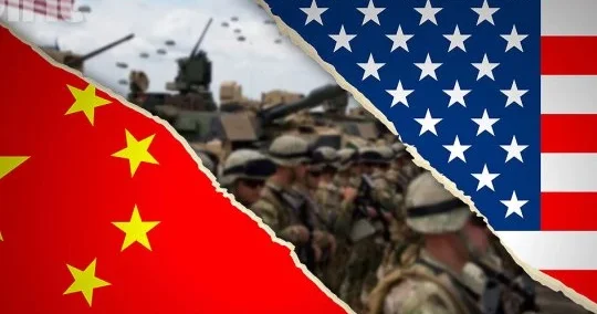 Минобороны КНР призвало США к осторожности в вопросе продажи оружия Тайваню