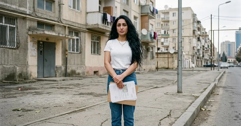 Bakıda tək yaşayan qadınların əsas problemi SƏBƏB NƏDİR?