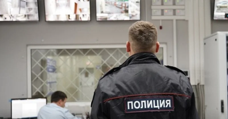 Moskvada bir neçə ali məktəbdə tələbələr təxliyə edilib