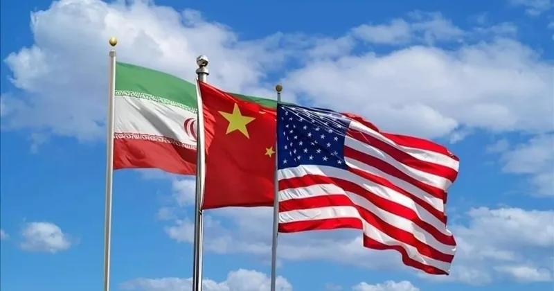 Китай за переговоры между Ираном и США